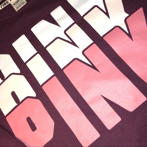 PINK pullover - Picture 2 of 3